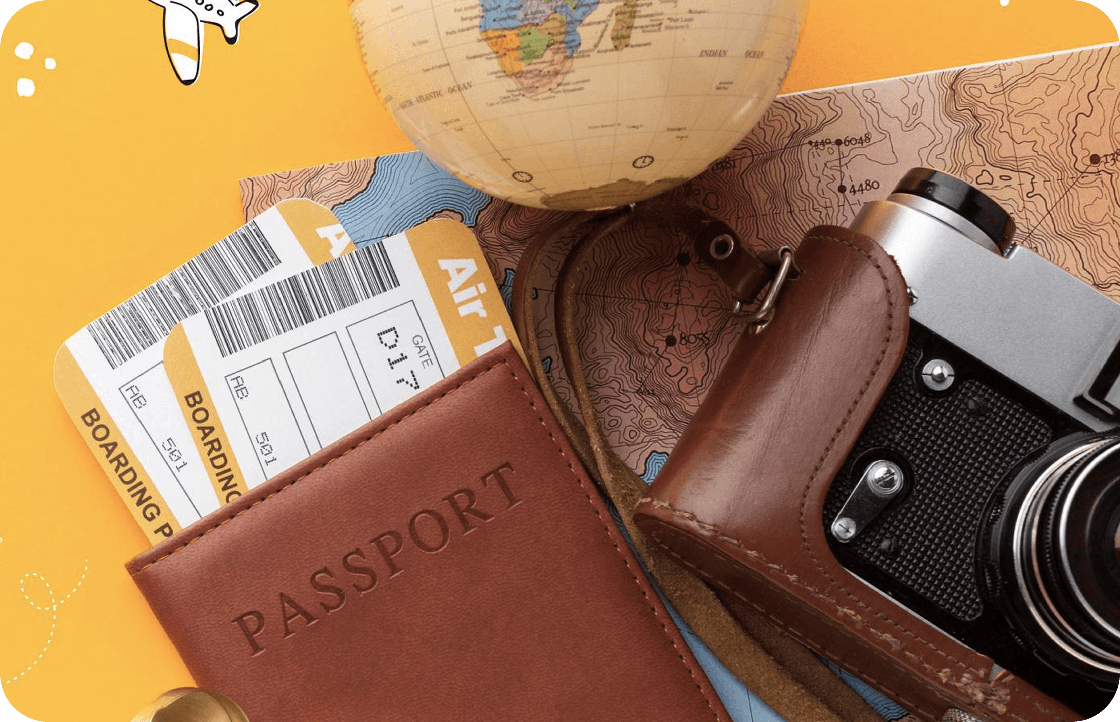 Educational Travel Operations