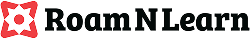 Roam N Learn Logo